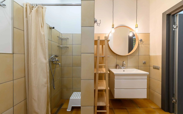 Квартира Жк Посейдон 147 Мамайка Видовая Однокомнатная (Trustcontrol)