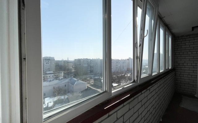 Apartamenty V Samom Tsentre Goroda S Shikarnym Vidom.