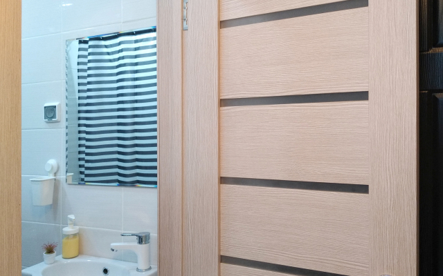 Квартира Green Home