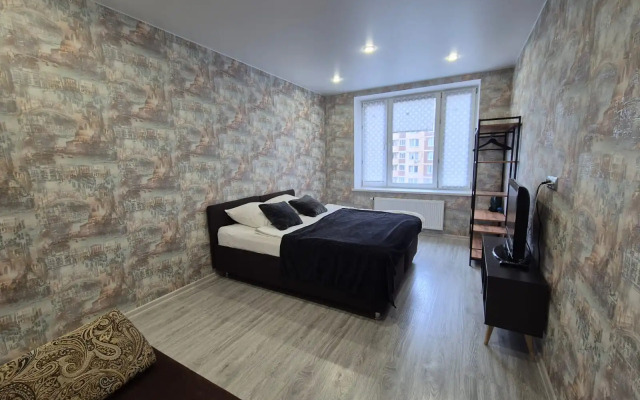 Квартира на Серпуховской