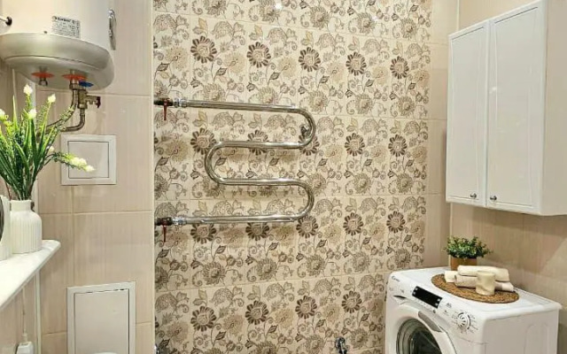 Квартира в ЖК Континент