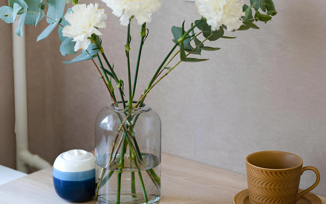 Апартаменты в Самом Центре Калининграда