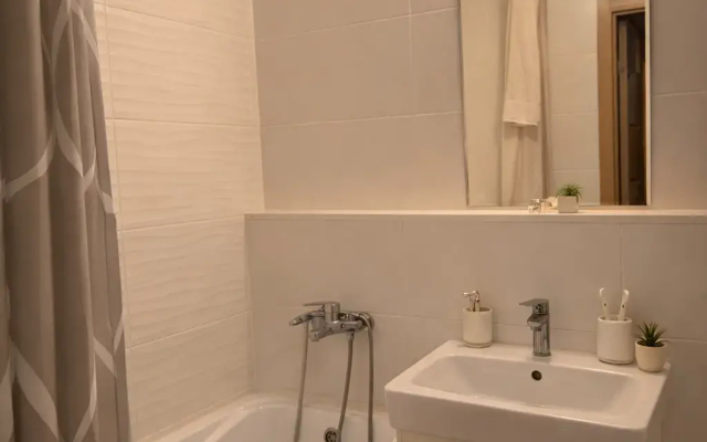 Квартира в Северном, рядом Московский пр-т, ОКБ, М4