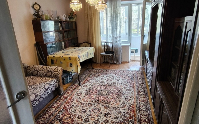 3kh-Komnatnaya U Morya Flat