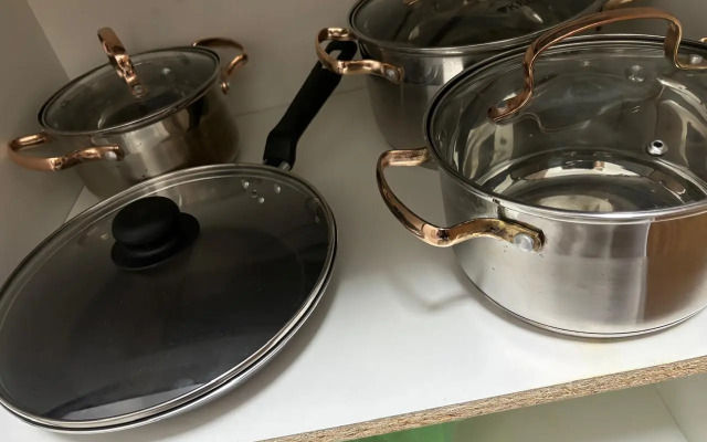 Квартира уютная в центре города