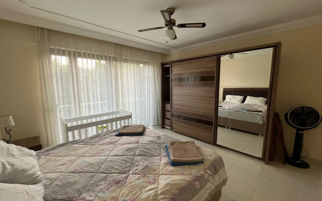 Вилла 347 в Текирова 3+1