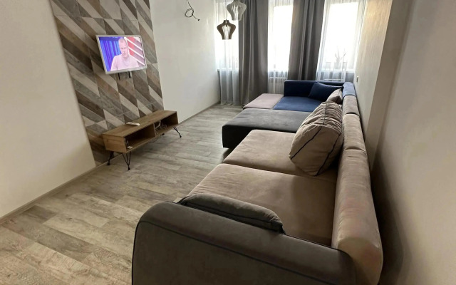 Na Michurinskoi Flat
