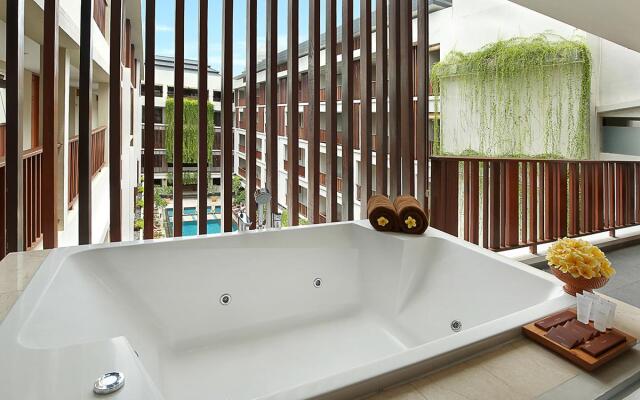 The Magani Hotel and Spa