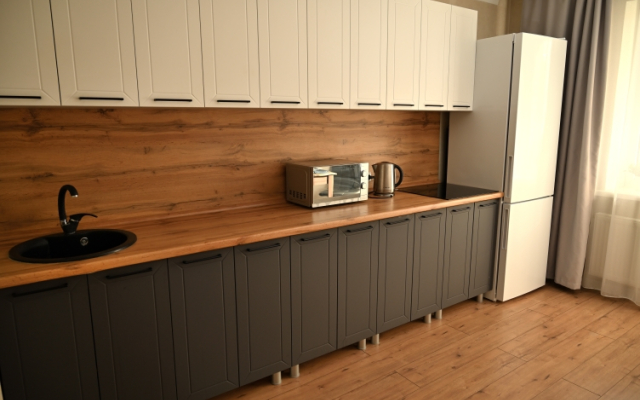 Квартира посуточно в Магнитогорске