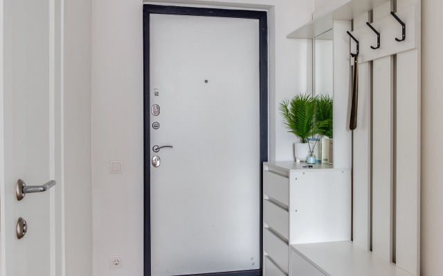 Апартаменты ApartsLoungeЖК Самолет