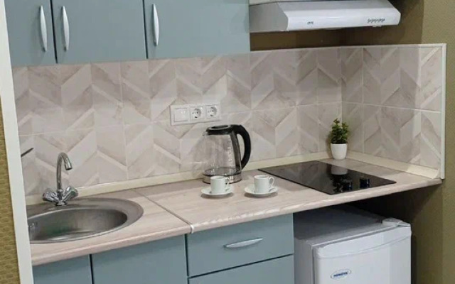 Stilnye u metro Filatov Lug FL6 Apartments
