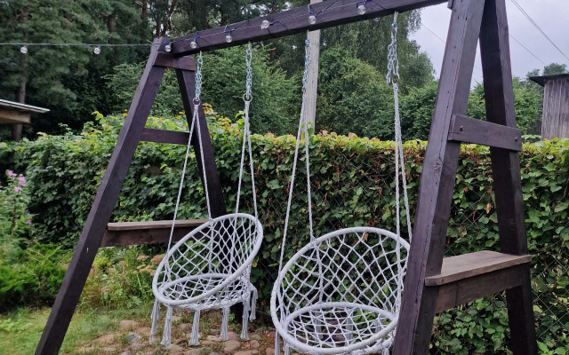 Частный дом Янтарный Бор Уютный Дом