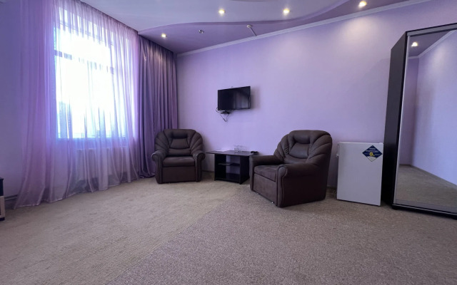 Yuzhnyij Dvorik Mini-Hotel