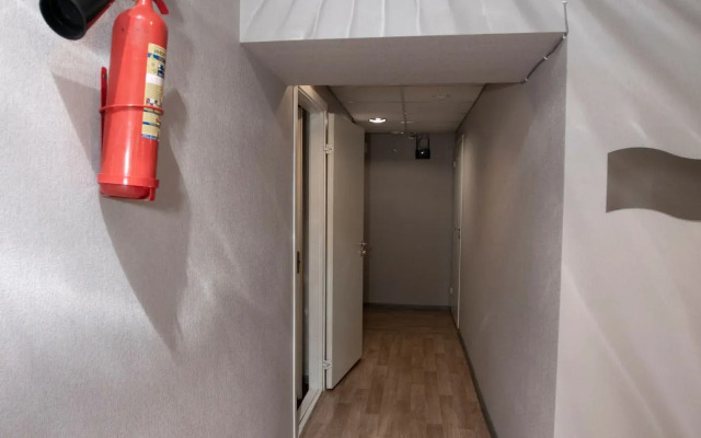 Отель Лайт на Бебеля