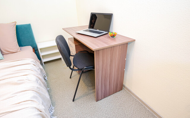 Апартаменты Сладких снов на Луначарского