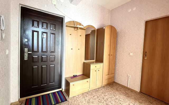 Квартира Отличная на Советской 110
