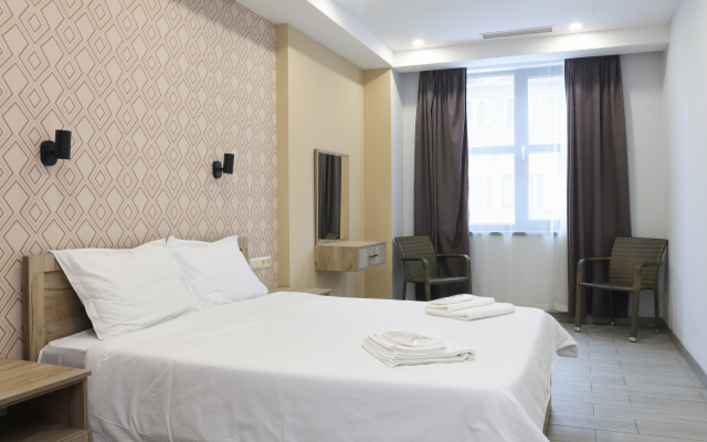 Stay Inn on Koghbatsi Street 16-5 Flat