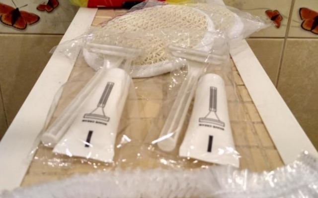 Апартаменты на Театральной 33