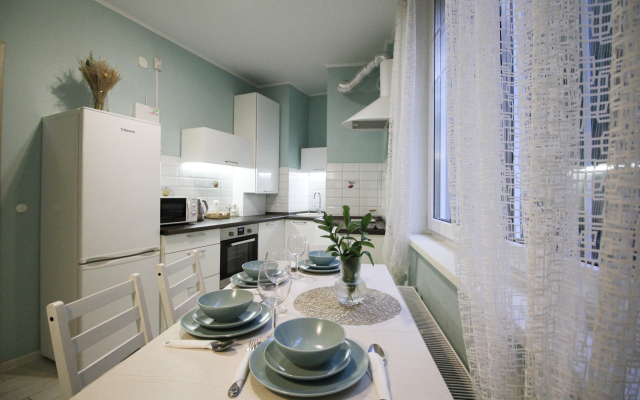 Квартира Орхидея