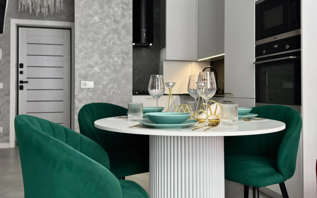 Квартира Апартаменты Letto