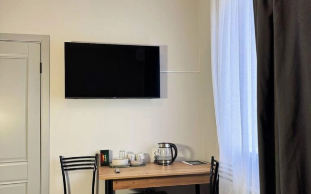 Гостевой дом Уют