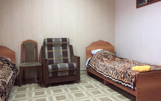 Ariel-D Hotel