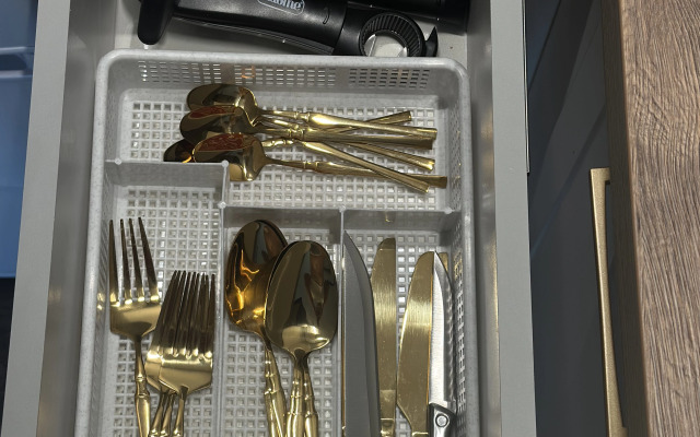 Квартира Уютная