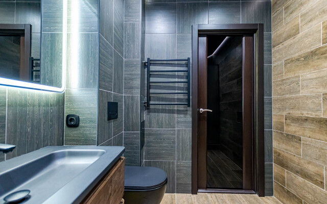 Sovremennie Uyutniye U Tts Planeta Apartments