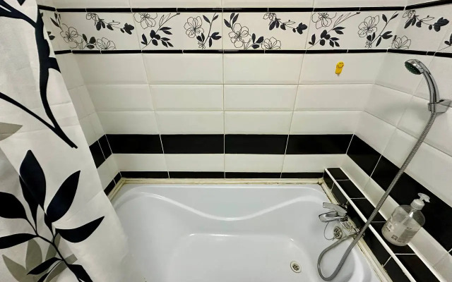 Апартаменты на Лермонтова 45