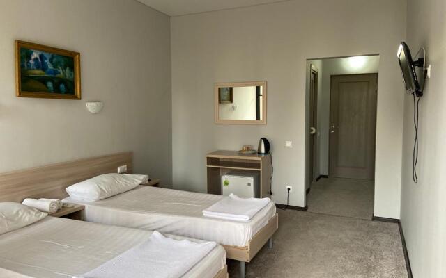 Gagra Hotel