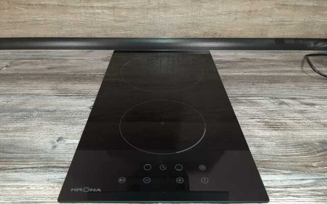 Апартаменты EvroHome на Поляничко 11/6