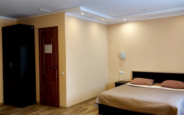 Мини-Отель Южный Дворик