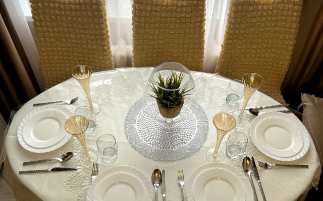 Квартира Калининград  улица Курортная