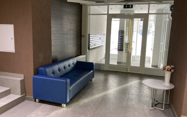 Квартира Двухкомнатная Квартира Рядом с Лесом