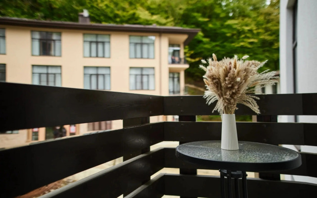 Apartments "panorama Gor" Semeyniye