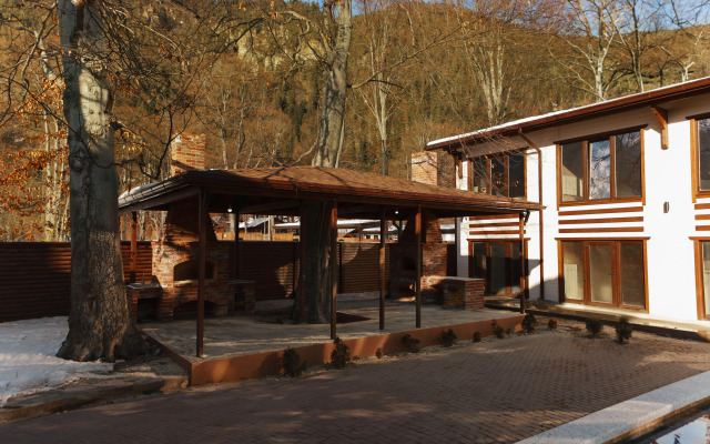 Nebo I Gory Resort