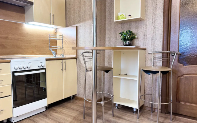 Апартаменты Пеше-Стрелецкая ул 100