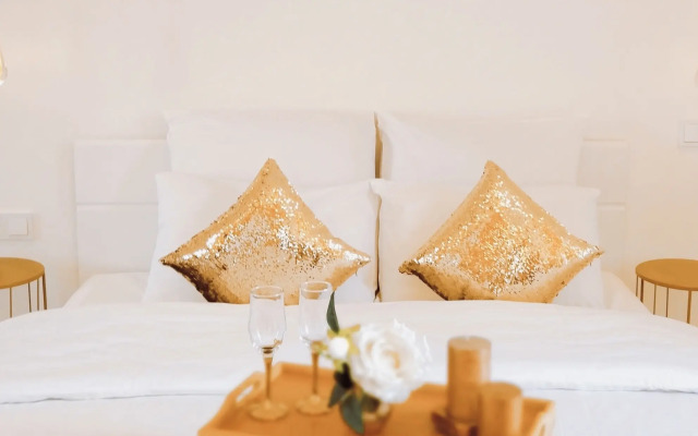 V Rezidentsii U Morya V Dvukh Minutakh Do Morya Apartaments