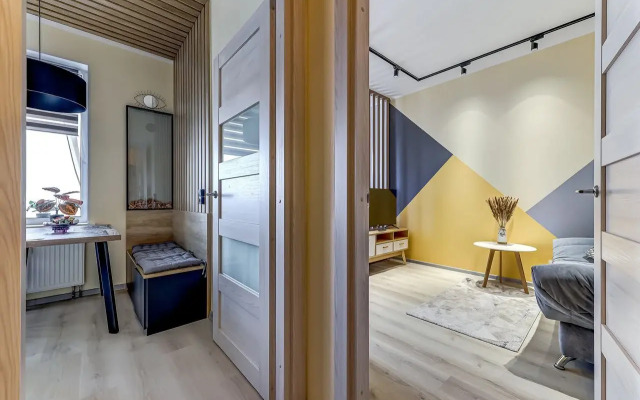 Апартаменты Only