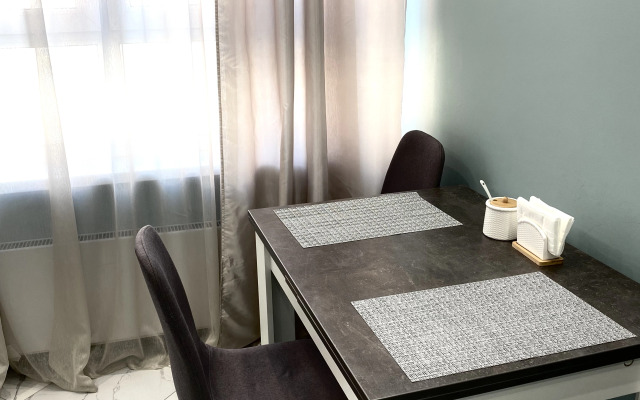Stilnaya V Zhk Pekhra Flat