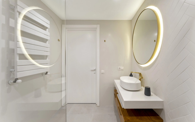 Solridge Aparthotel