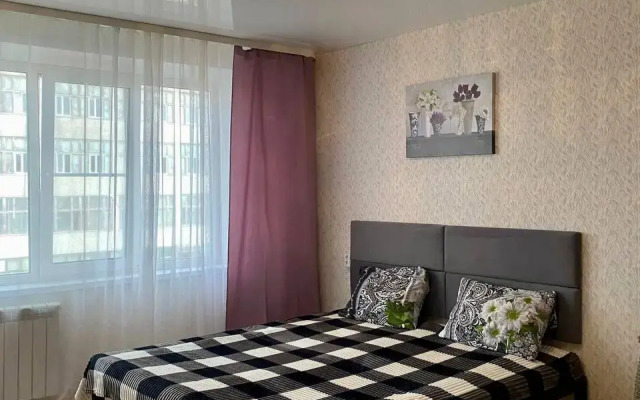 4Kh Mestnyye Apartments