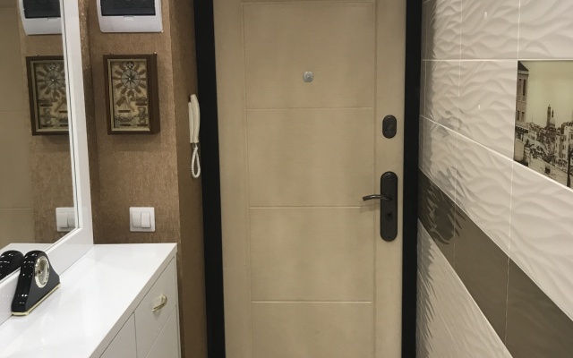 Апартаменты 1001 ночь на Разина