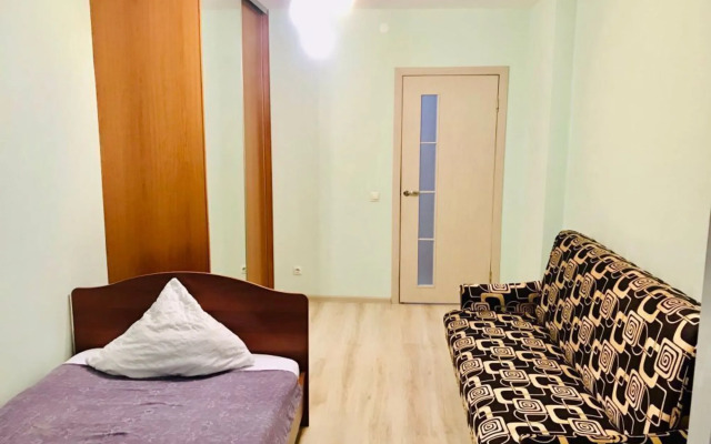 Квартира на улице Орджоникидзе 69