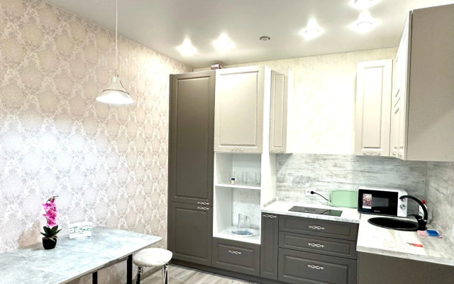 Квартира на Улице Строителей 111