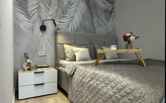 Апартаменты Rauschen Serenity