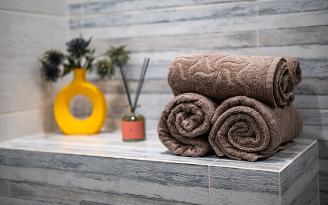 Квартира Уютная