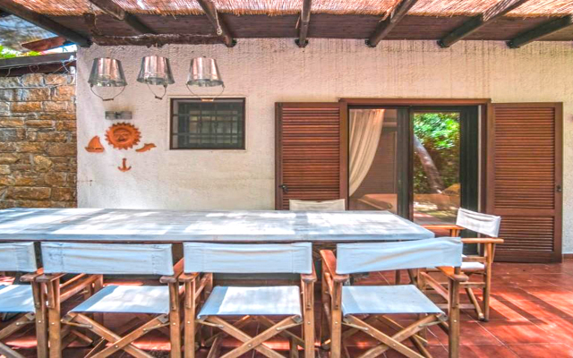 Luez Private Pool Elani Villa