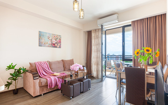 Stay Inn On Koghbatsi Str. 16-132 Apartments