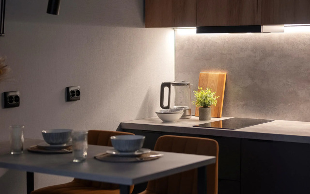 Apartments SalutApart Zalive
